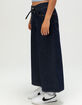 LEVI'S Premium XL Culotte Womens Jeans - Shaded View image number 3