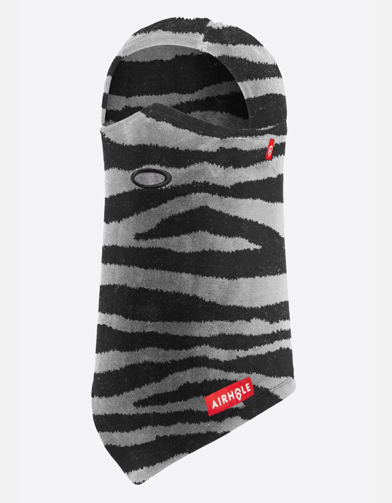 AIRHOLE Balaclava Hinge Face Mask image number 0