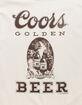 COORS Golden Beer Mens Tee image number 2