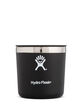 HYDRO FLASK Black 10oz Rocks Glass image number 1