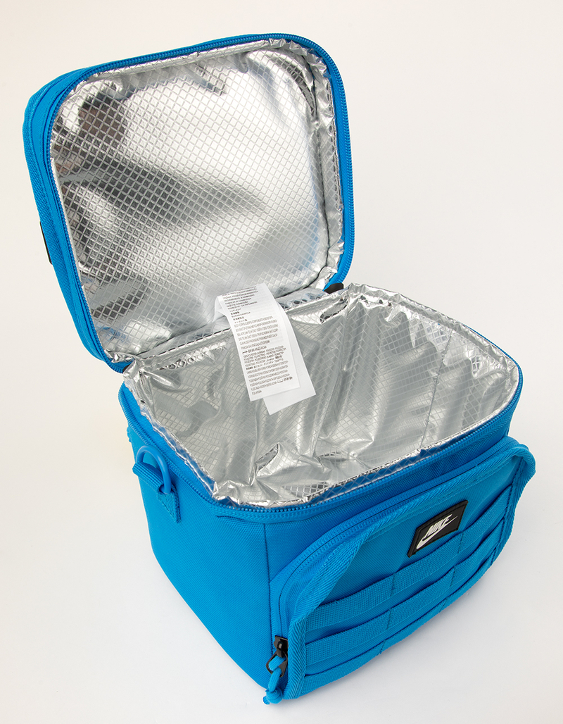 NIKE Sportswear Futura Lunch Bag image number 3