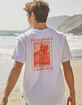 BILLABONG x Wrangler Desert Seas Mens Tee image number 1