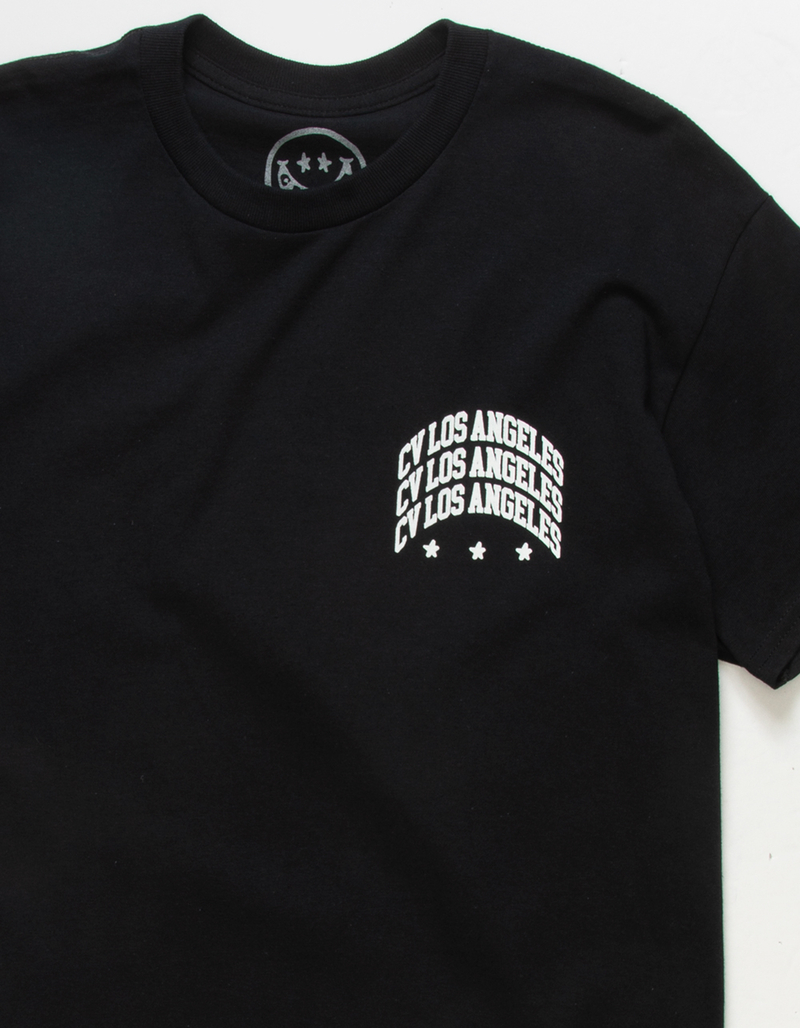 CVLA Origin Of Life Mens Tee image number 2