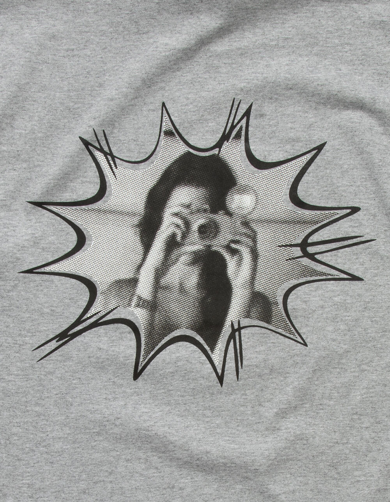 HUF x Playboy Photo Dept Mens Tee image number 3