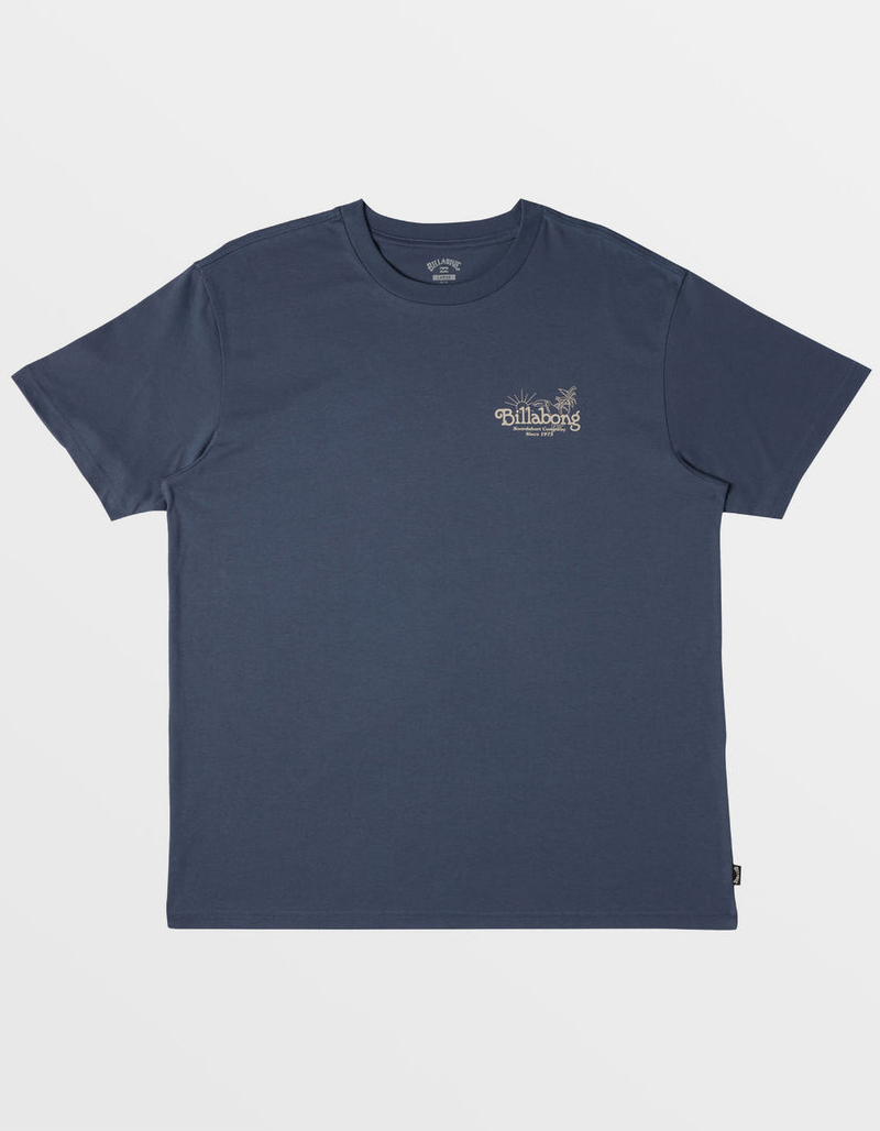 BILLABONG Lounge Mens Tee image number 1