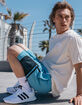 ADIDAS Adventure Cargo Mens Volley Shorts image number 1