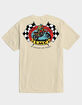 LOSER MACHINE National Champ Mens Tee image number 1