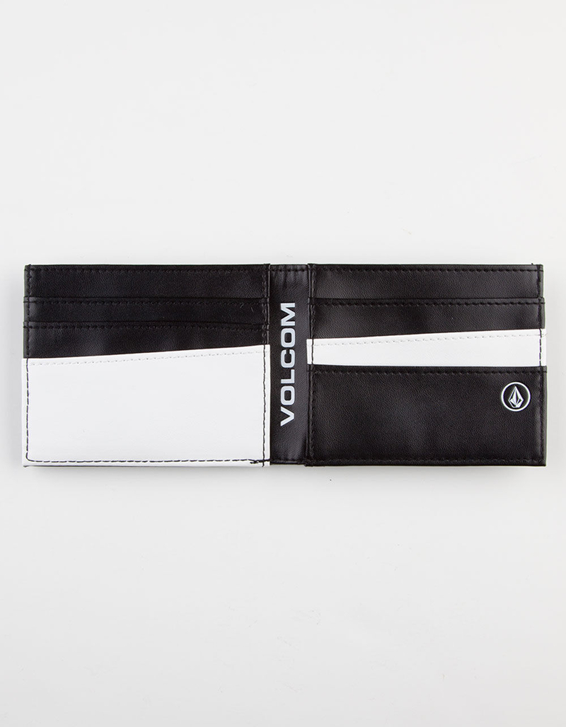 VOLCOM Corps Wallet image number 2