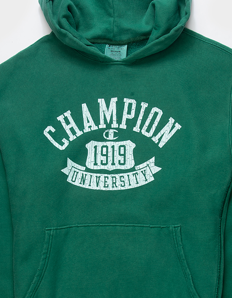 CHAMPION Time Capsule Mens Hoodie image number 1