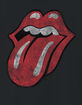 ROLLING STONES Distressed Tongue Unisex Kids Tee image number 2