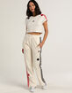 ADIDAS Flower Womens Sweatpants image number 1