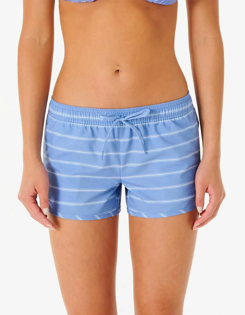RIP CURL Classic Surf Womens Boardshorts image number 1