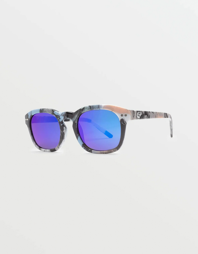 VOLCOM Earth Tripper Sunglasses image number 1