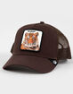 GOORIN BROS. The Wildcat Trucker Hat image number 1