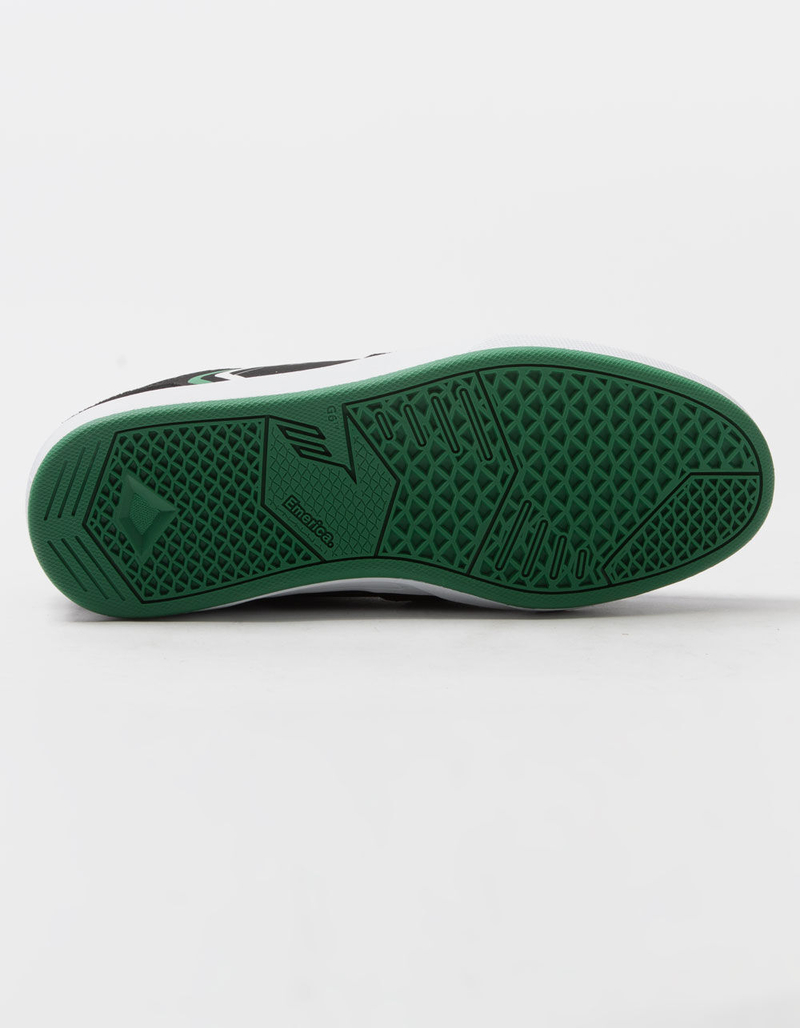 EMERICA KSL G6 Mens Shoes image number 2