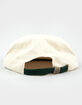 THRILLS Believe 6 Panel Strapback Hat image number 3