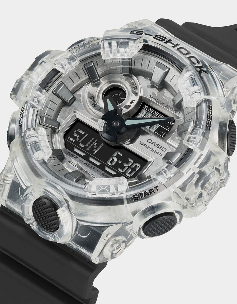 G-SHOCK GA700SKC-1 Watch image number 4