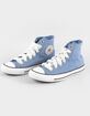 CONVERSE Chuck Taylor All Star Lace Womens High Top Shoes image number 1
