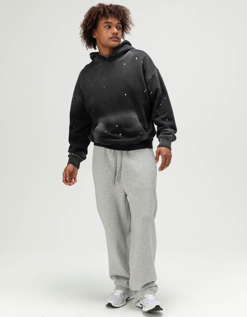 RSQ Mens Oversized Hoodie image number 8