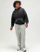 RSQ Mens Oversized Hoodie image number 9