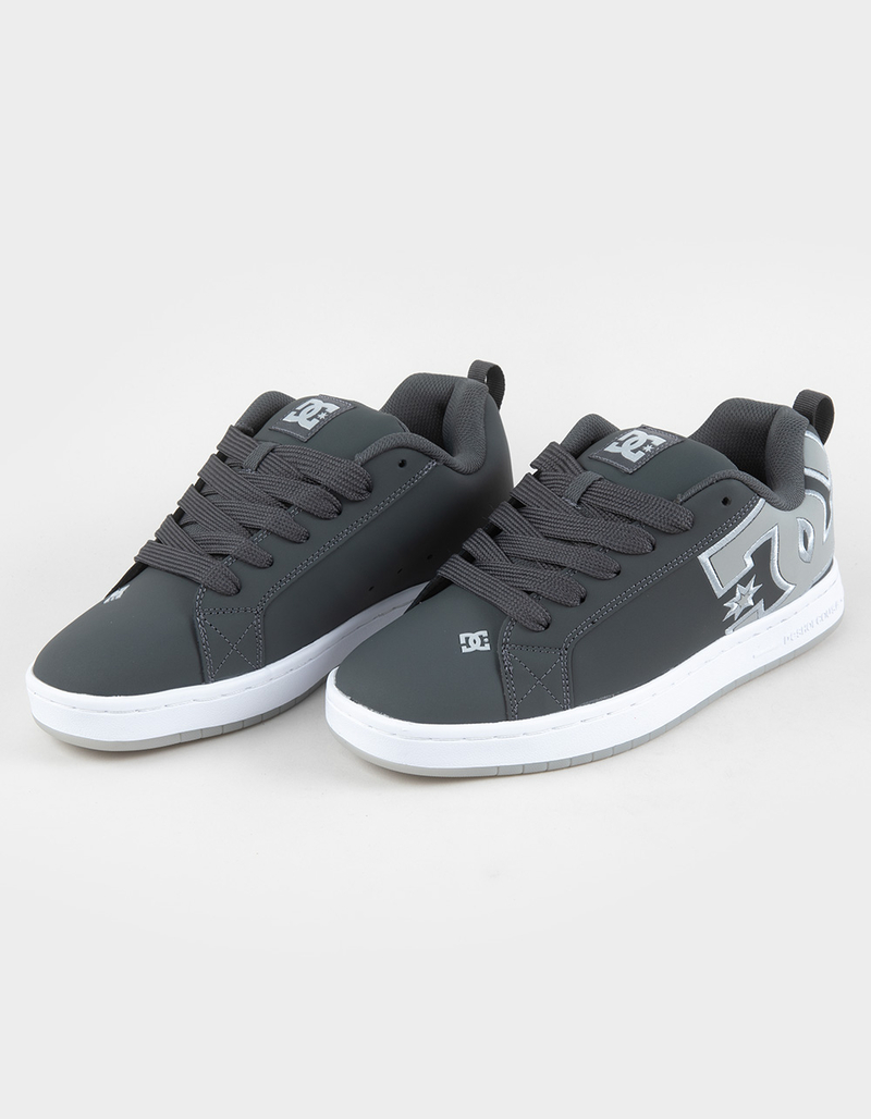 DC SHOES Court Graffik Mens Shoes image number 1