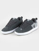 DC SHOES Court Graffik Mens Shoes image number 2