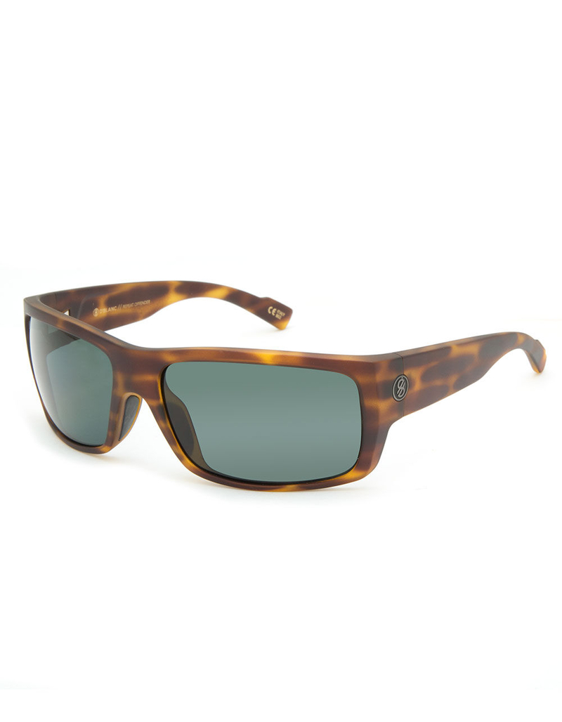 D'BLANC Repeat Offender Polarized Sunglasses image number 0