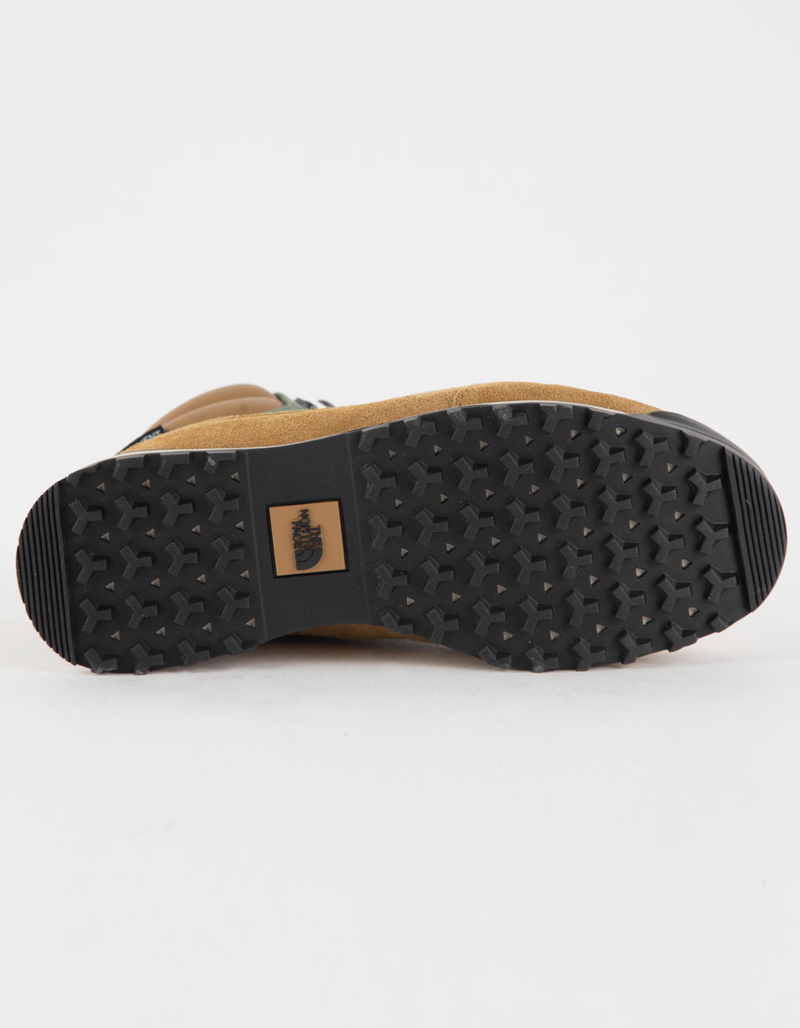 THE NORTH FACE Back-To-Berkeley IV Textile Waterproof Womens Boots image number 2