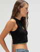 SANTA CRUZ Ringed Arrangement Womens Tank Top image number 3