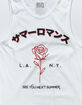 RSQ See You Next Summer Mens Tank Top image number 2