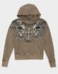 AFFLICTION Keeper Mens Hoodie image number 1