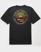HURLEY Everyday Explore Mens Tee image number 1