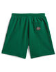ADIDAS Shmoofoil Mens Featherweight Shorts image number 2