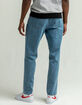 OBEY Bender Mens Denim Pants image number 4