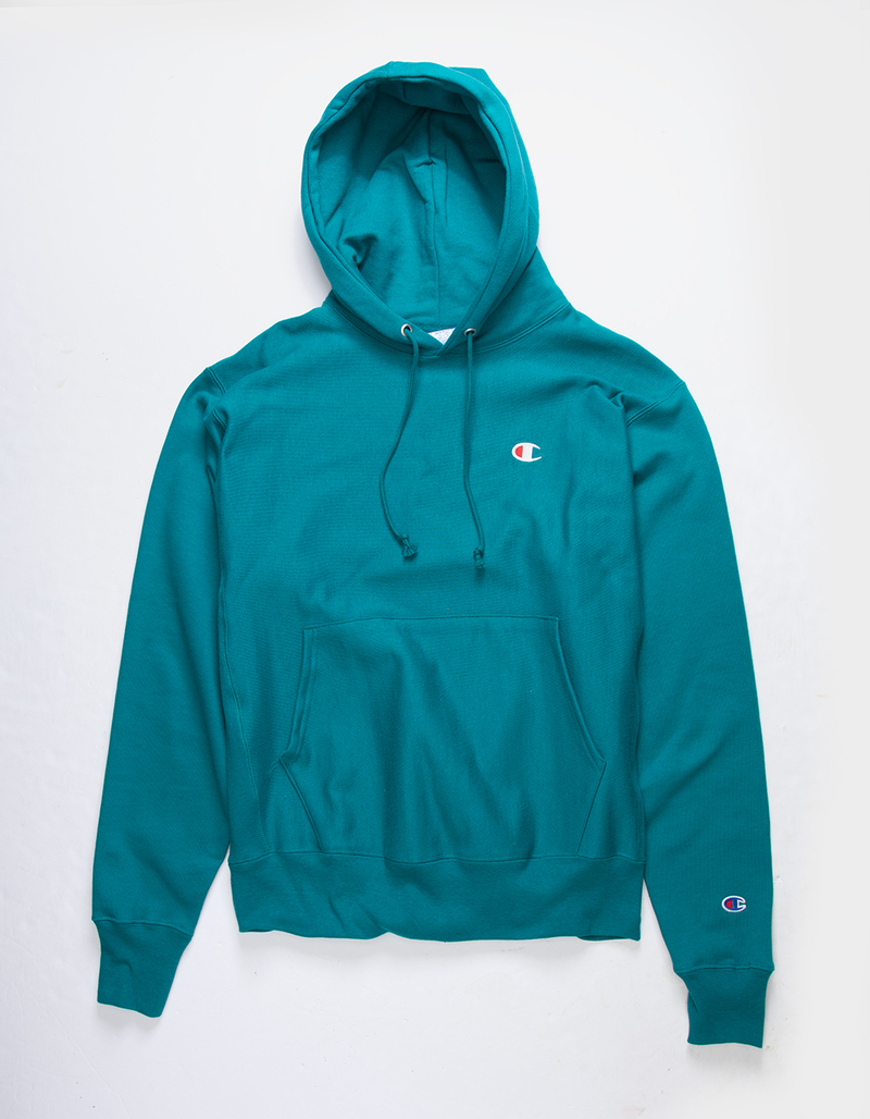 CHAMPION Reverse Weave Mens Hoodie image number 0