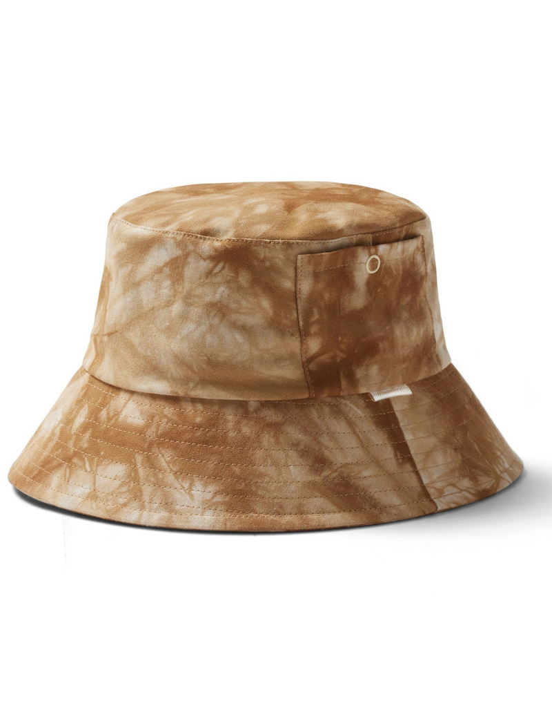 HEMLOCK HAT CO. Isle Bucket Hat image number 0