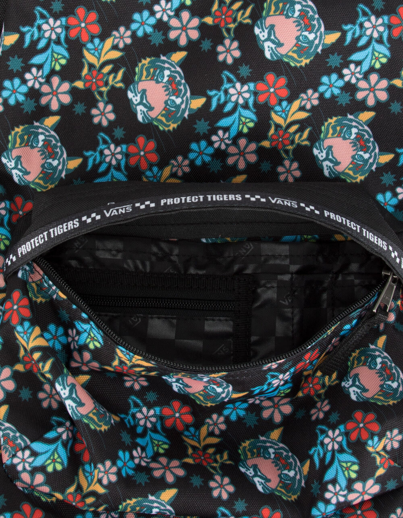 VANS x Project Cat Realm Backpack image number 4