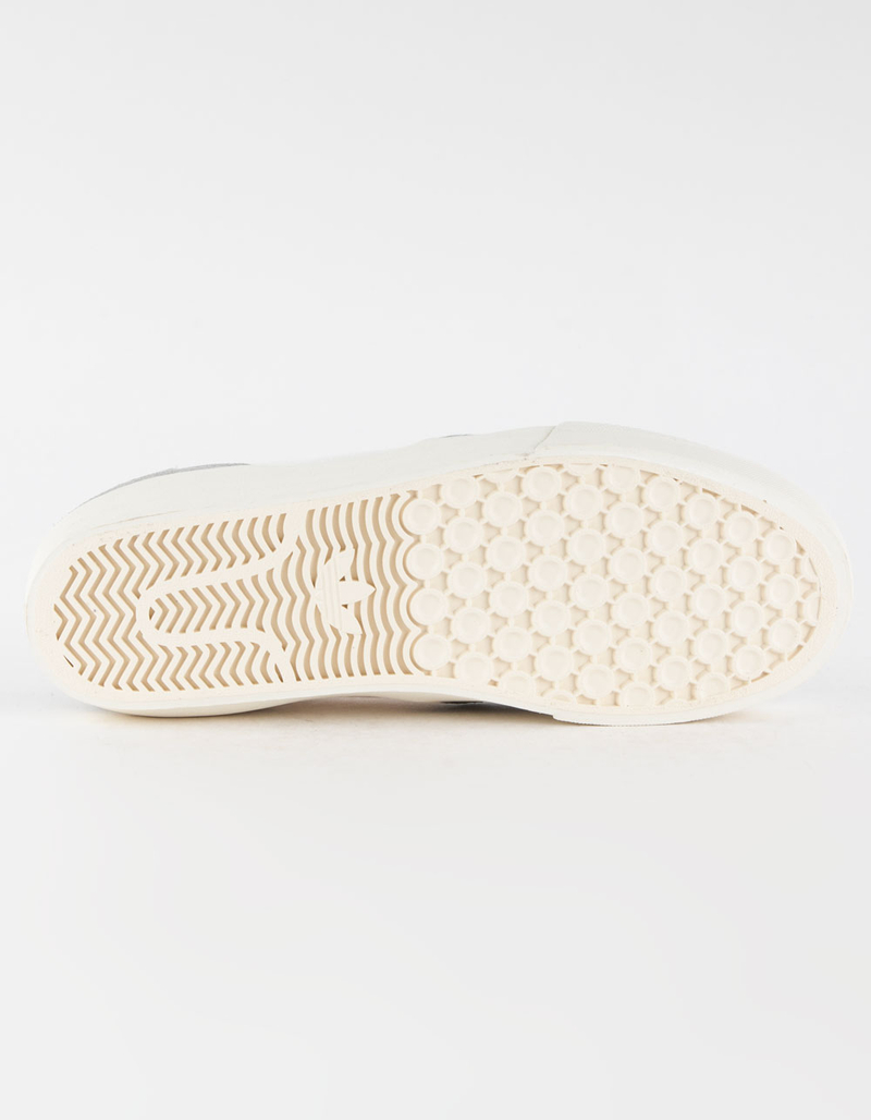 ADIDAS Shmoofoil Mens Slip On Shoes image number 2