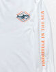 SALTY CREW Dead Eye Mens  T-Shirt image number 3
