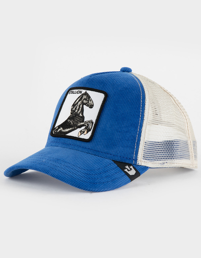 GOORIN BROS. Sly Stallion Trucker Hat image number 0