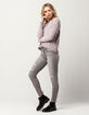RSQ Ibiza Womens Ripped Skinny Jeans image number 2