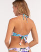 O'NEILL Abbie Floral Bralette Halter Top image number 4