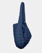 KATYDID Oversized Quilted Hobo Tote Bag image number 4