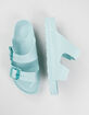 BIRKENSTOCK Arizona Stealth Buckle EVA Womens Sandals image number 5