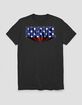 MARVEL Star Logo Unisex Tee image number 1