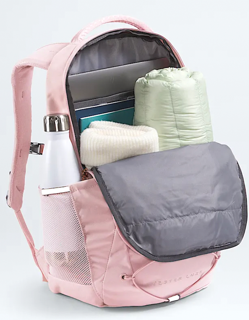 THE NORTH FACE Jester Luxe Womens Backpack image number 3