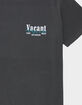 PRETTY VACANT Players Club Mens Tee image number 4