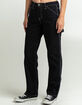 DICKIES Womens Carpenter Pants image number 6