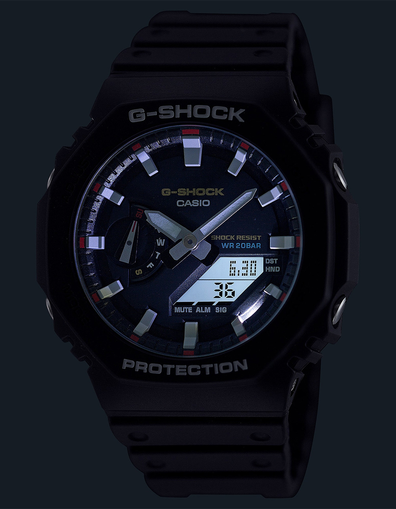G-SHOCK GA2100RL-1A Watch image number 1