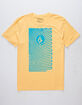 VOLCOM Follow The Leader Mens T-Shirt image number 1